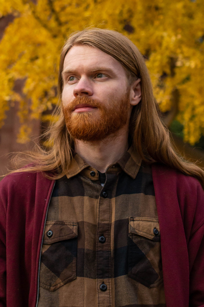 Kevin Tolby