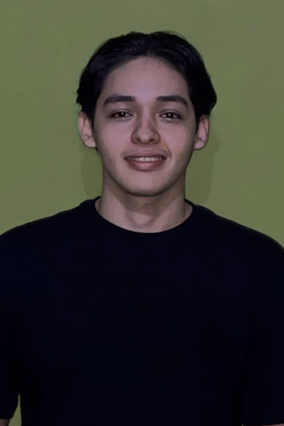 Bryan Gonzalez