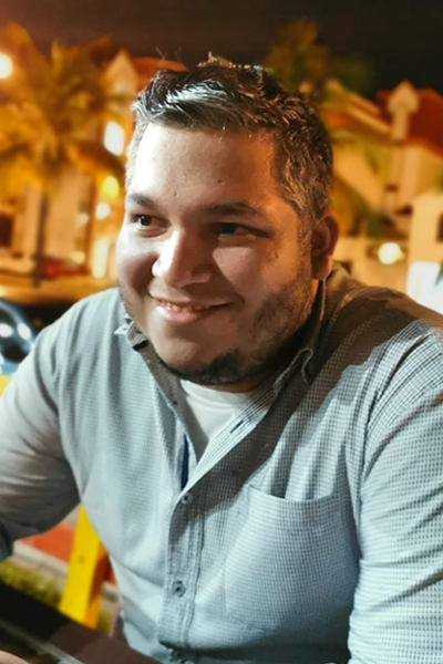 Jesus Astorga