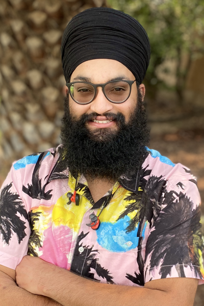 Maninder Multani