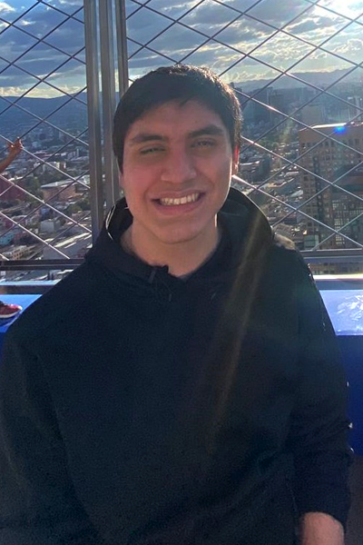 Nestor Camacho