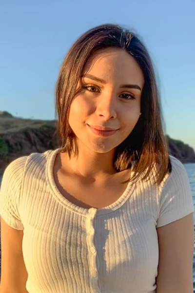 Itzel Ulibarria